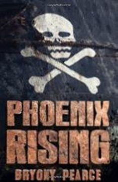 portada Phoenix Rising