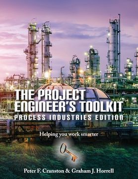 portada The Project Engineer'S Toolkit Process Industries Edition (en Inglés)