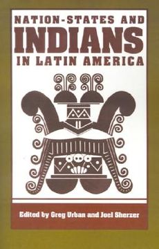 portada nation-states and indians in latin america