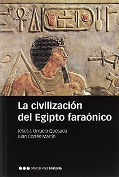 portada La Civilización del Egipto Farónico