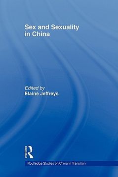 portada sex and sexuality in china