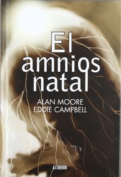 portada El Amnios Natal (in Spanish)