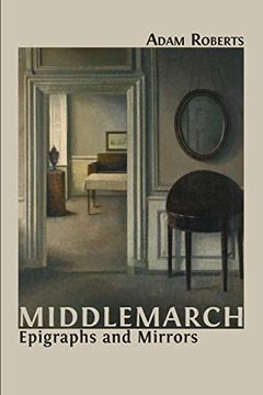 portada Middlemarch: Epigraphs and Mirrors 