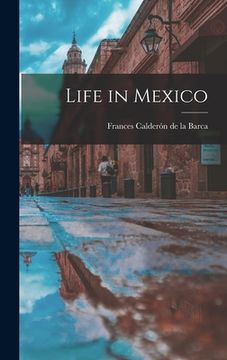 portada Life in Mexico