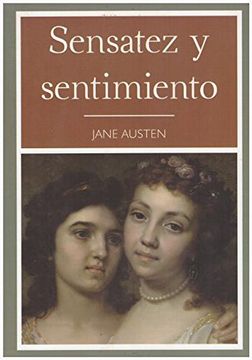 portada Sensatez y Sufrimiento (in Spanish)
