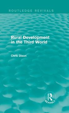 portada Rural Development in the Third World