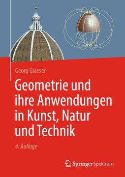 portada Geometrie und Ihre Anwendungen in Kunst, Natur und Technik (en Alemán)
