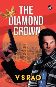 portada The Diamond Crown