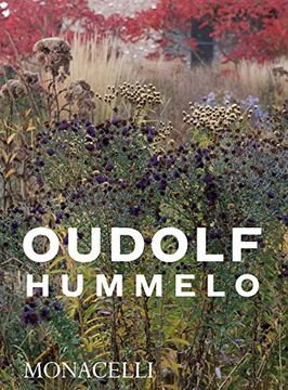 portada Hummelo: A Journey Through a Plantsman's Life (in English)