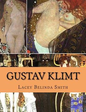 portada Gustav Klimt (en Inglés)