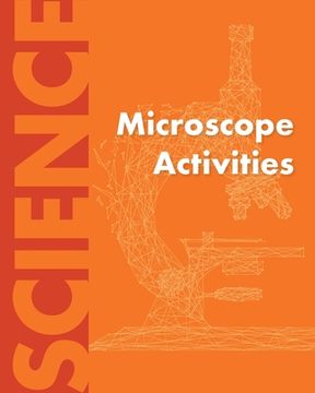 portada Microscope Activities (en Inglés)