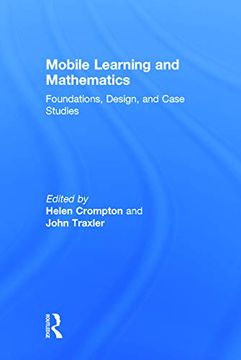 portada Mobile Learning and Mathematics: Foundations, Design, and Case Studies