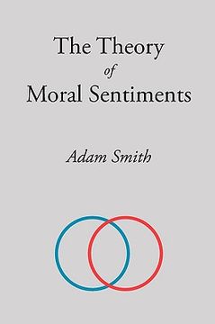 portada the theory of moral sentiments