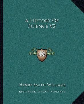 portada a history of science v2