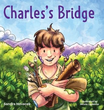 portada Charles'S Bridge (en Inglés)