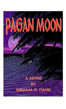 portada pagan moon (en Inglés)