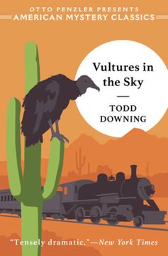Vultures in the Sky (en Inglés)