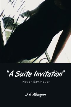 portada "A Suite Invitation": Never Say Never