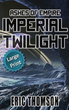 portada Imperial Twilight (en Inglés)
