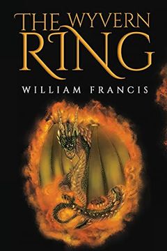 portada The Wyvern Ring (en Inglés)