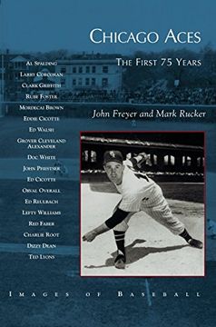 portada Chicago Aces: The First 75 Years