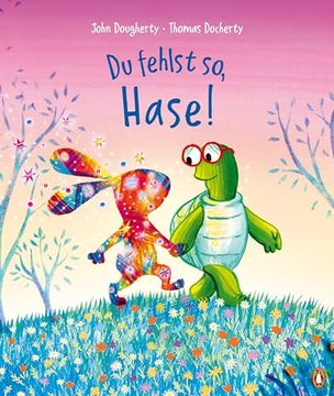 portada Du Fehlst so, Hase! (en Alemán)