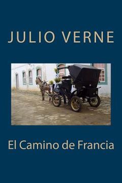 portada El Camino de Francia (in Spanish)