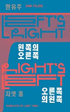 portada Lefts Right, Rights Left (en Inglés)