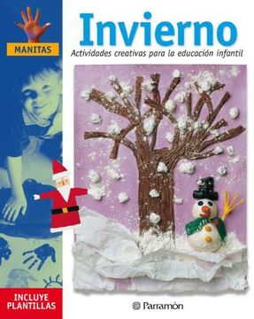 portada Invierno Manitas (in Spanish)