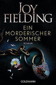 portada Ein Mörderischer Sommer: Roman (en Alemán)