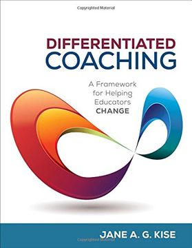 portada Differentiated Coaching: A Framework for Helping Educators Change
