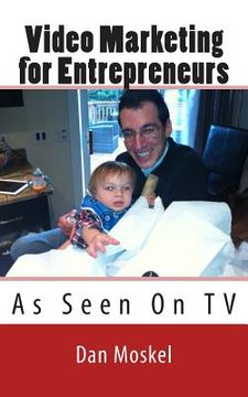 portada Video Marketing for Entrepreneurs