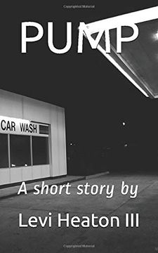 portada Pump: A Short Story (in English)