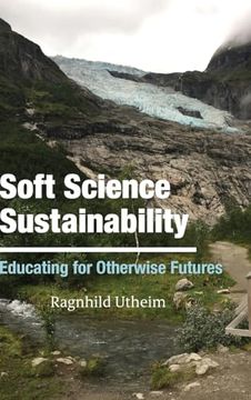portada Soft Science Sustainability