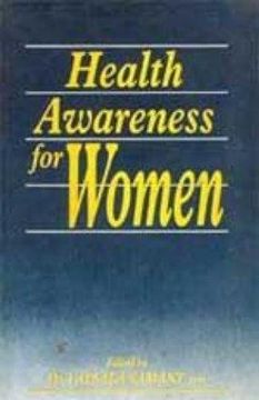portada Health Awareness for Women