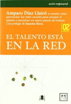 el talento esta en la red