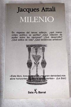 portada Milenio (in Spanish)