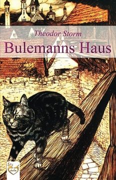 portada Bulemanns Haus (German Edition)