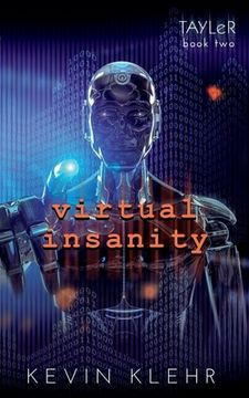 portada Virtual Insanity (en Inglés)