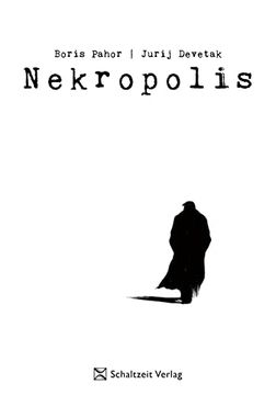 portada Nekropolis (in German)