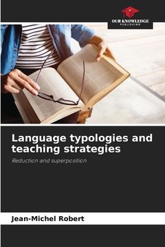 portada Language typologies and teaching strategies (en Inglés)