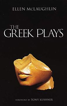 portada The Greek Plays 