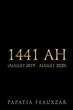portada 1441 Ah: (August 2019 - August 2020) (in English)
