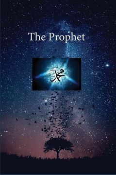 portada The Prophet (in English)