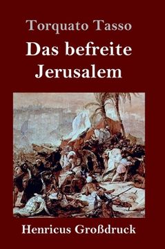 portada Das Befreite Jerusalem (Großdruck) 