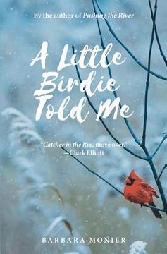 portada A Little Birdie Told Me (en Inglés)