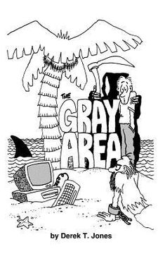 portada The Gray Area (en Inglés)