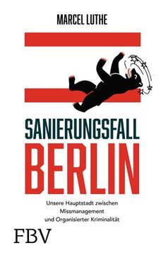portada Sanierungsfall Berlin (en Alemán)