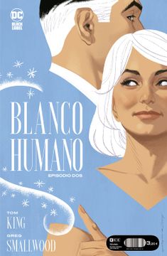 portada Blanco Humano 2 (in Spanish)