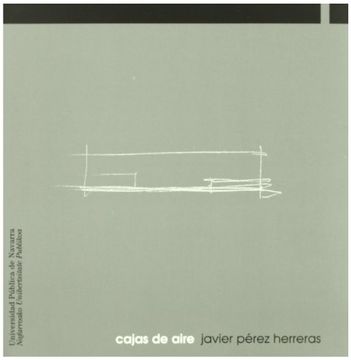 portada Cajas de Aire (in Spanish)